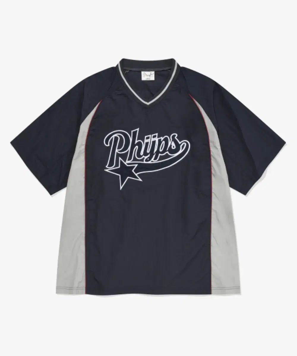 Physical Education Department Nylon Short Sleeve