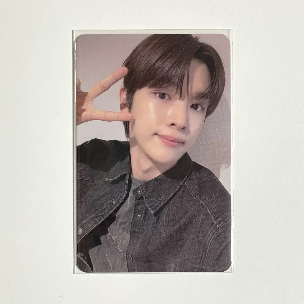 Rize sungchan Fanfly Youngtong Pansa photocard unreleased photocard WTS