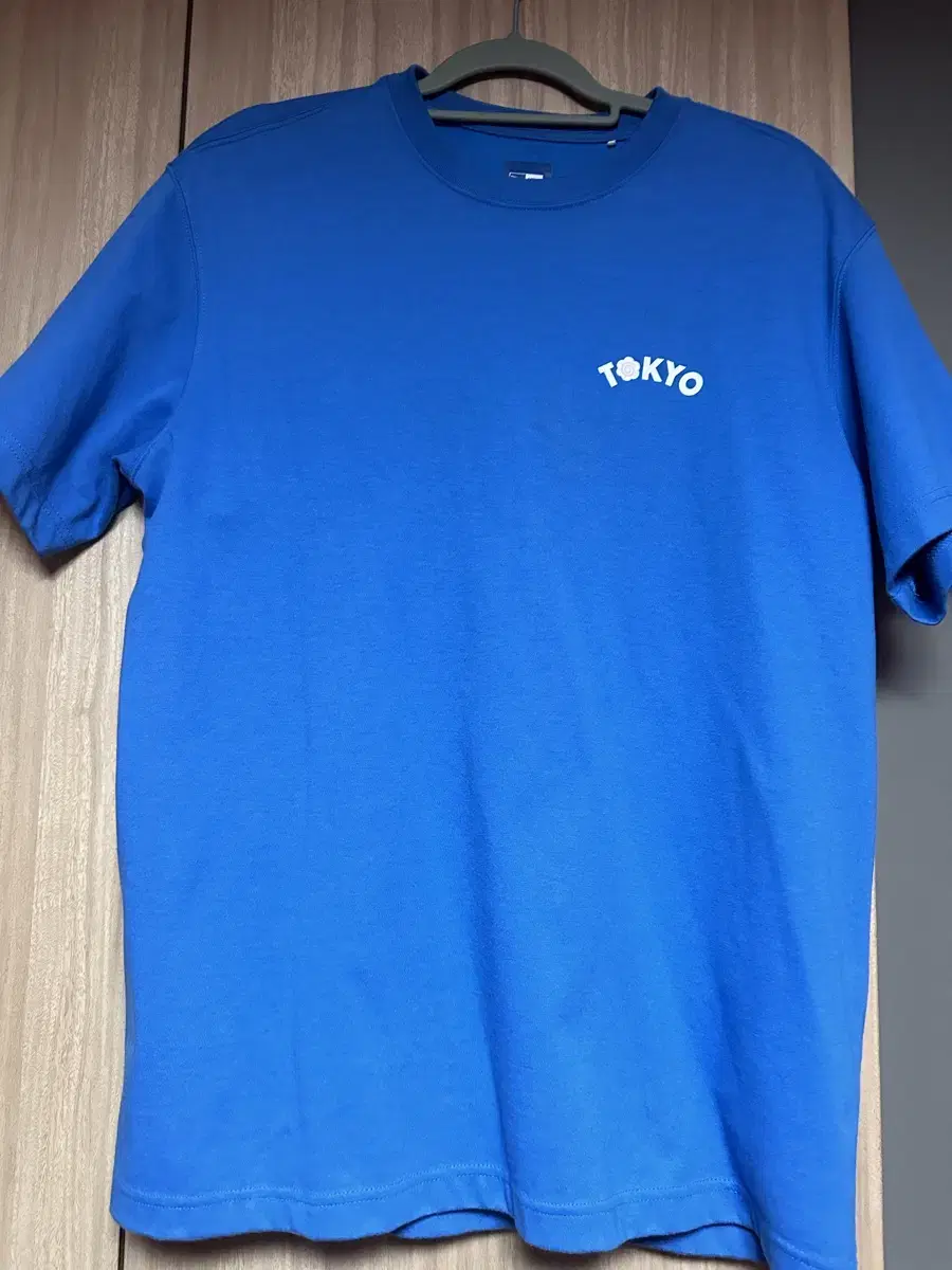 YUERA Tokyo T-shirt