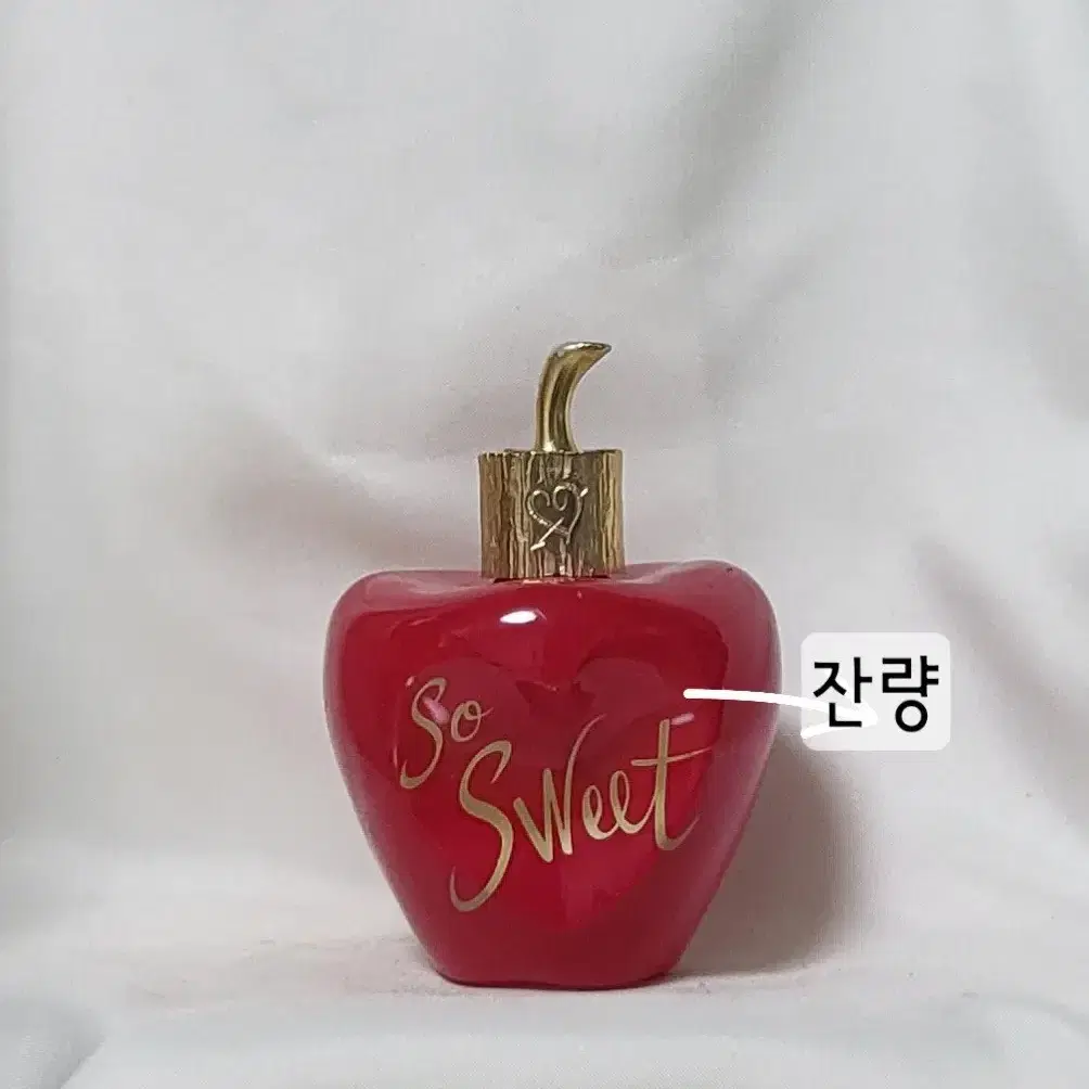 롤리타 렘피카 쏘 스윗 80ml(구형)