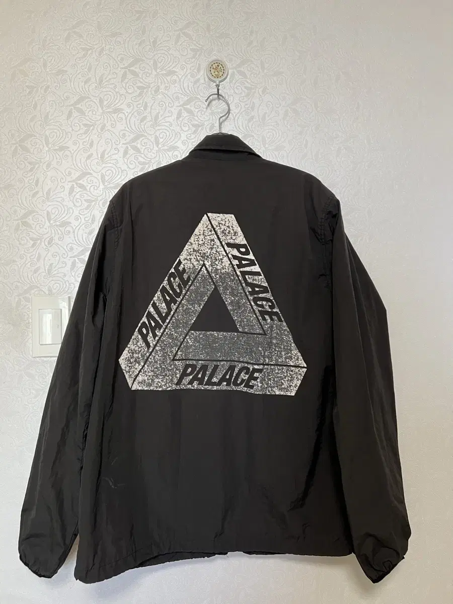 Pallas Coach Jacket XL