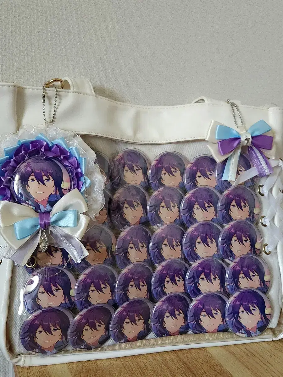 Sell Angstasoma Itabag