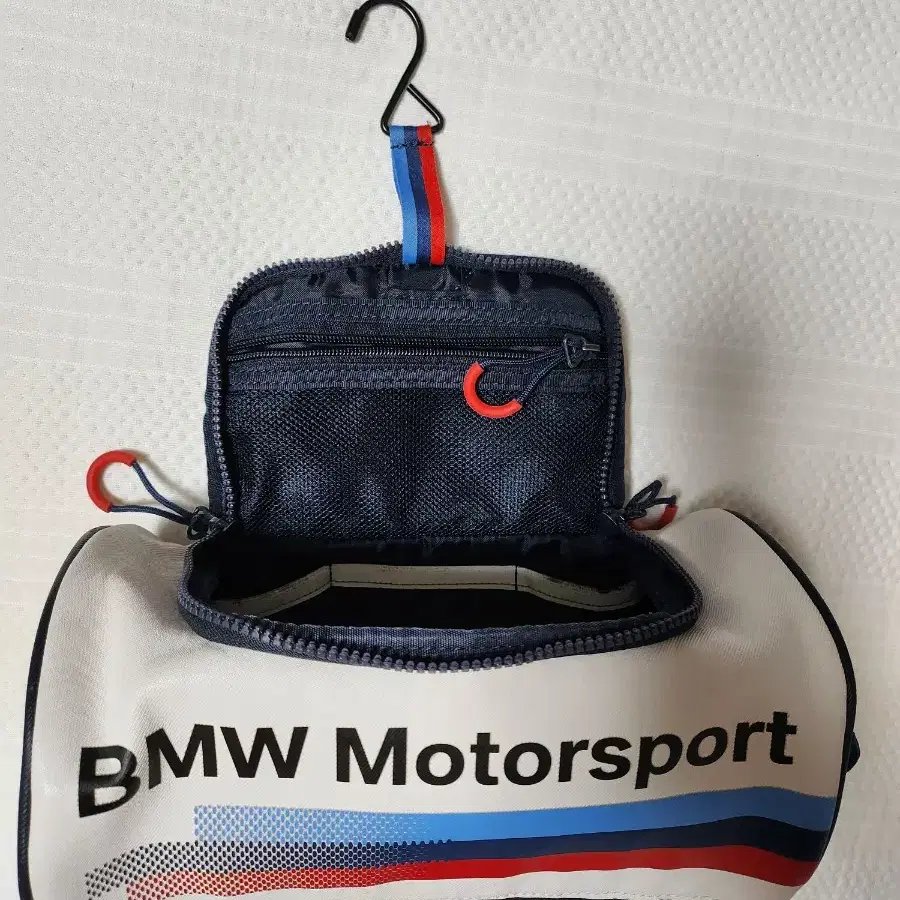 BMW모터스포츠 다용도 백