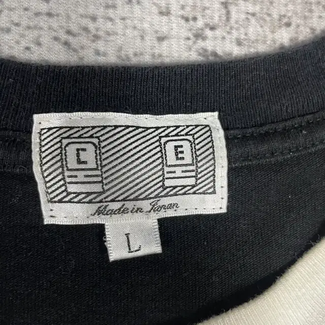 Japan vintage CAV EMPT