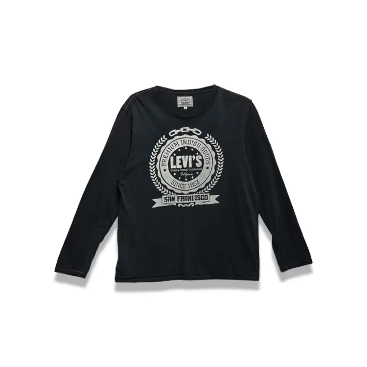 [LEVI'S] Levi's Printed Long Sleeve