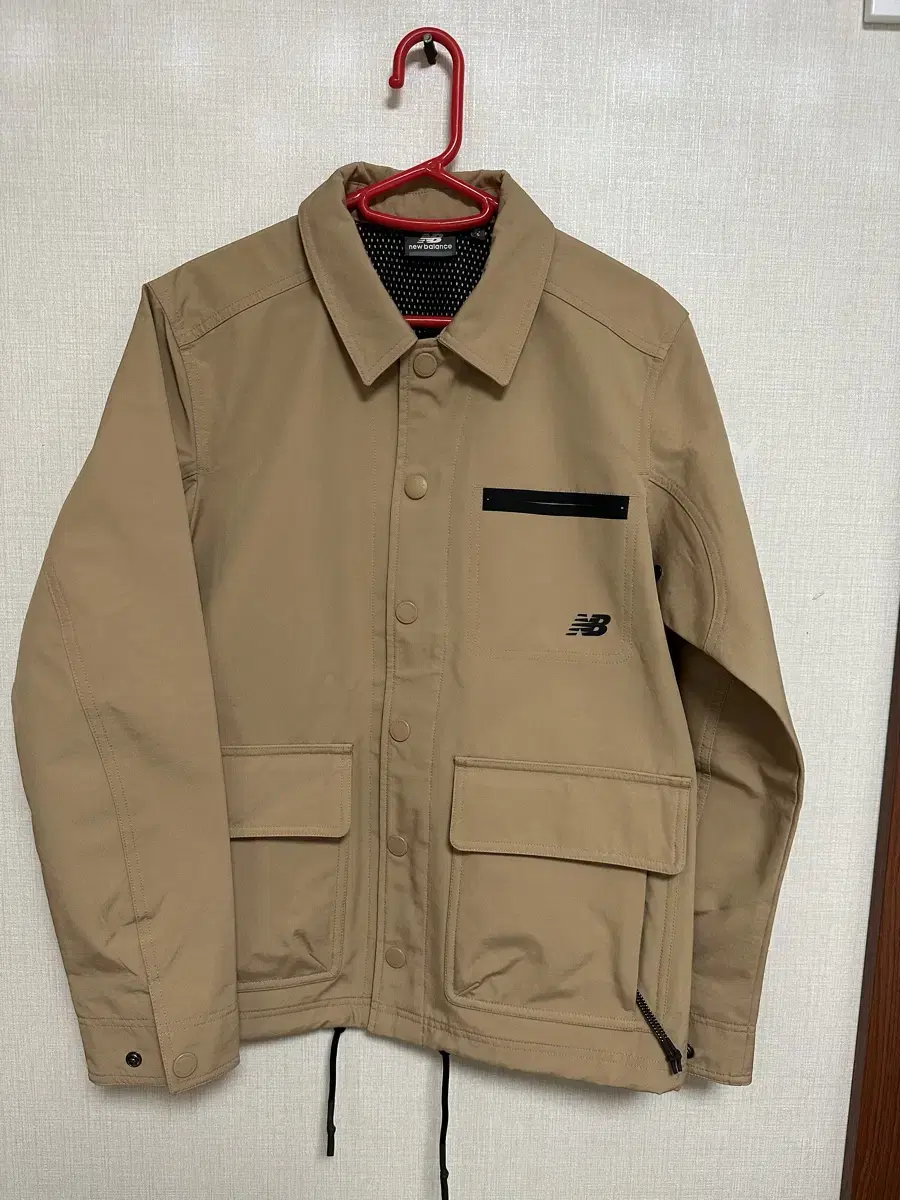 New Balance Jacket size S/90