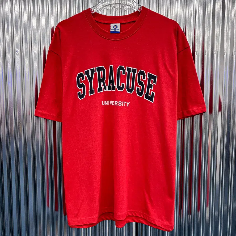 [New] Syracuse Printed Vahn Short Sleeve Tee (FREE)-N971