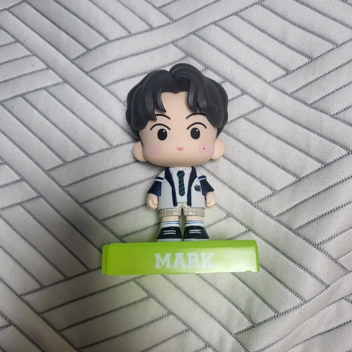 Mark Vmel Figures CGV WTS