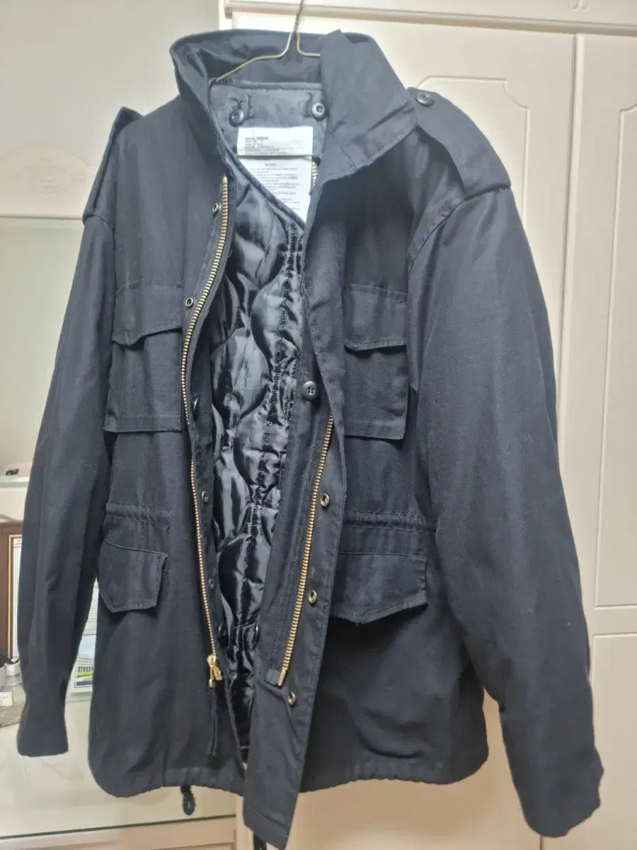 Roscoe M65 Jacket FieldJacket FieldJacket Field