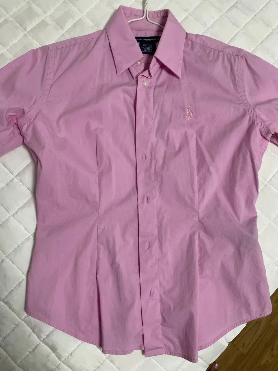 Women's Polo Ralph Lauren Fit Shirt