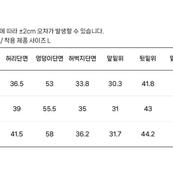 네이머클로딩 반바지(BLUER TEAM SHORTS) L사이즈