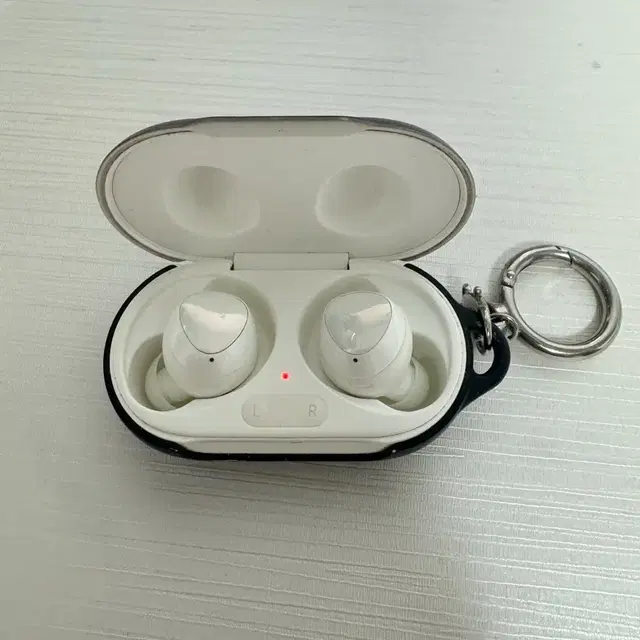 삼성 갤럭시 버즈플러스(Galaxy Buds+)