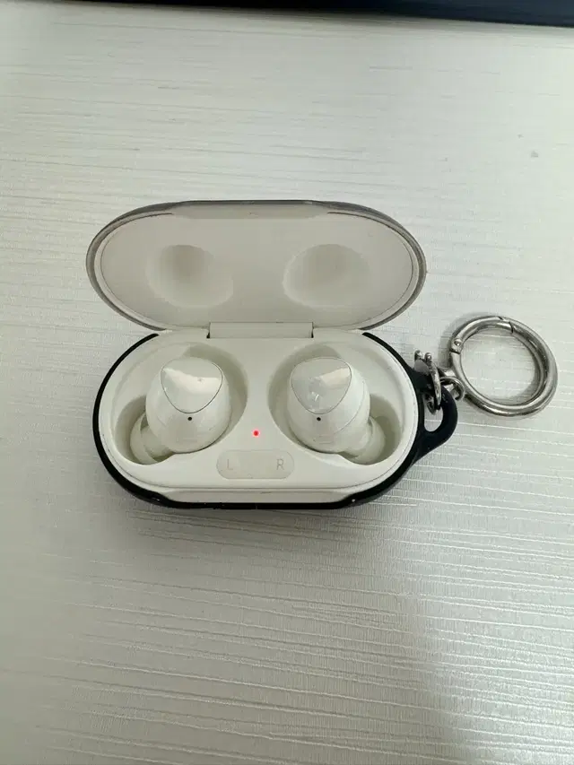 삼성 갤럭시 버즈플러스(Galaxy Buds+)