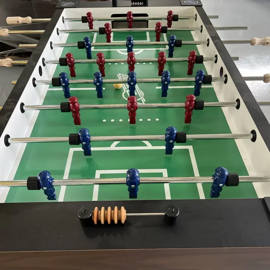 U.S TORNADO FOOSBALL TABLE (토네이도 푸스볼 테이블