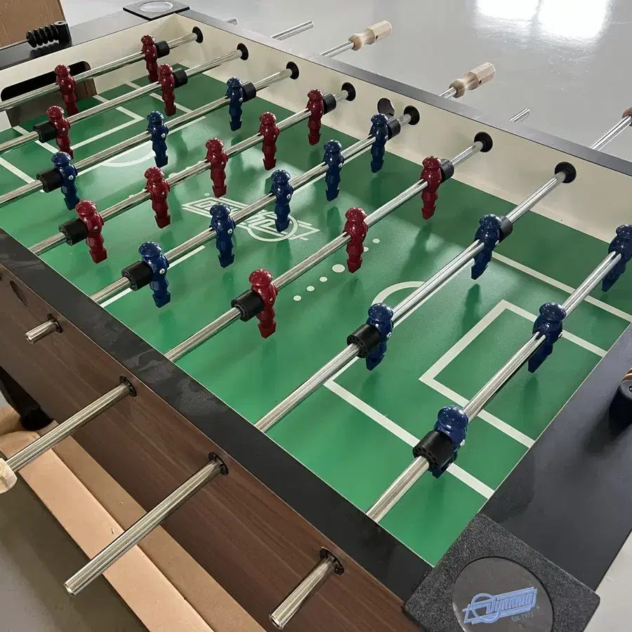 U.S TORNADO FOOSBALL TABLE (토네이도 푸스볼 테이블