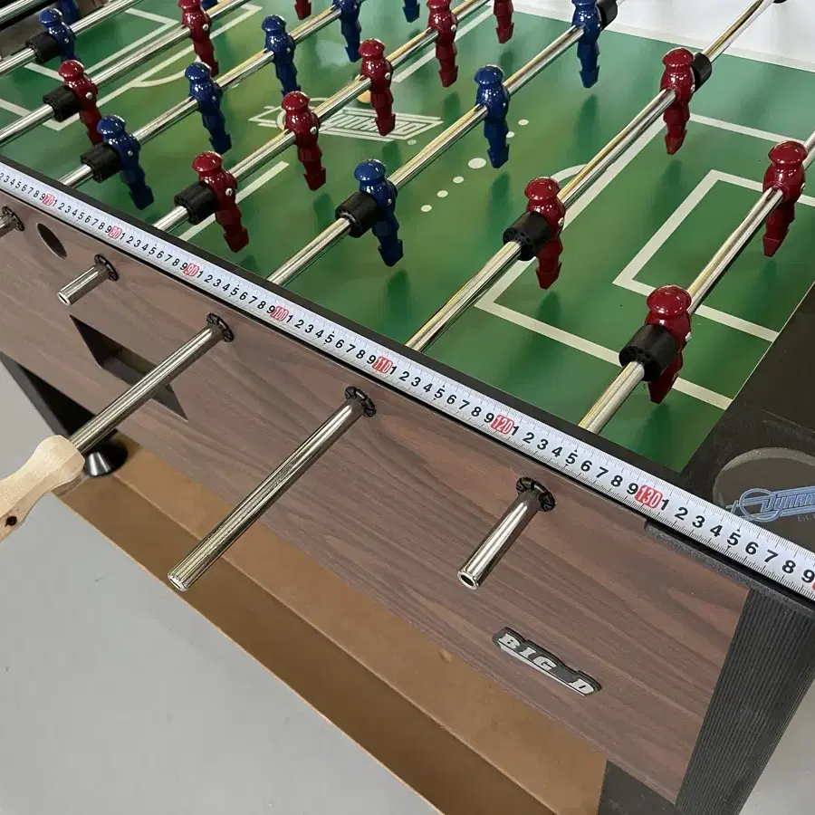 U.S TORNADO FOOSBALL TABLE (토네이도 푸스볼 테이블