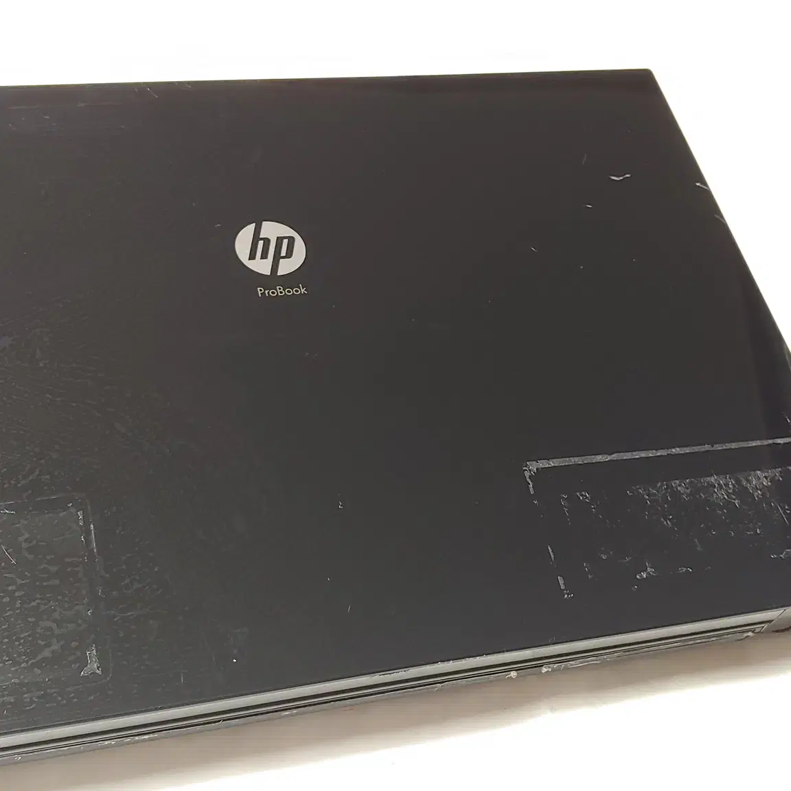 HP 노트북 프로북 (ProBook 4510S) 팝니다..(작동O.)