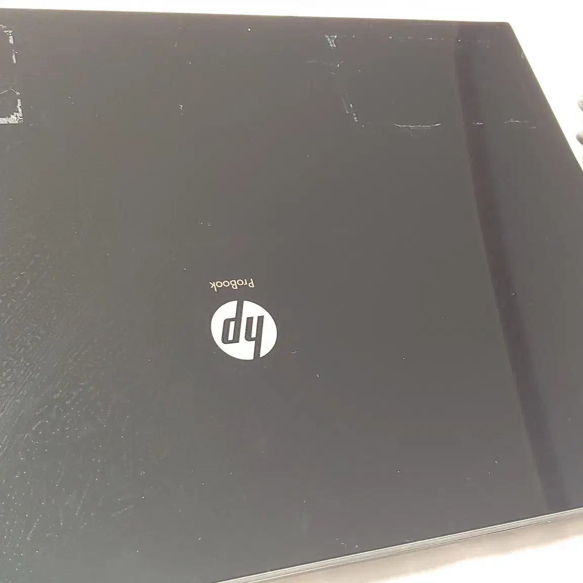 HP 노트북 프로북 (ProBook 4510S) 팝니다..(작동O.)