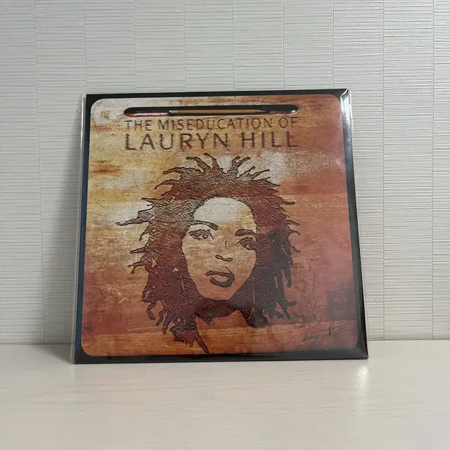 [미개봉] The Miseducation of Lauryn Hill