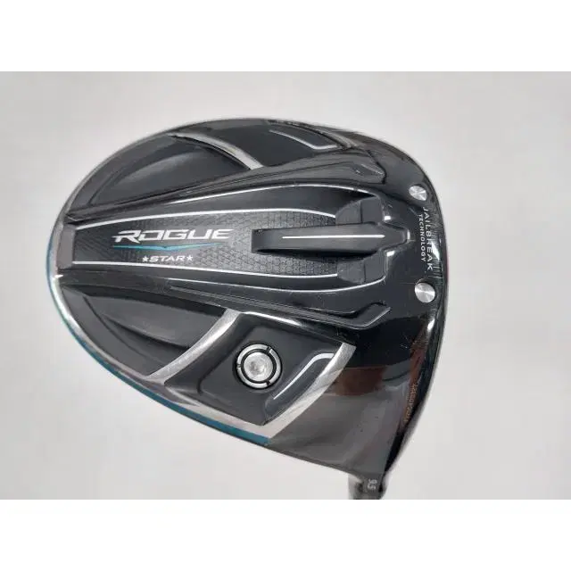 Callaway Logstar 9.5 Degree Driver Fubuki 40 S 2010507...