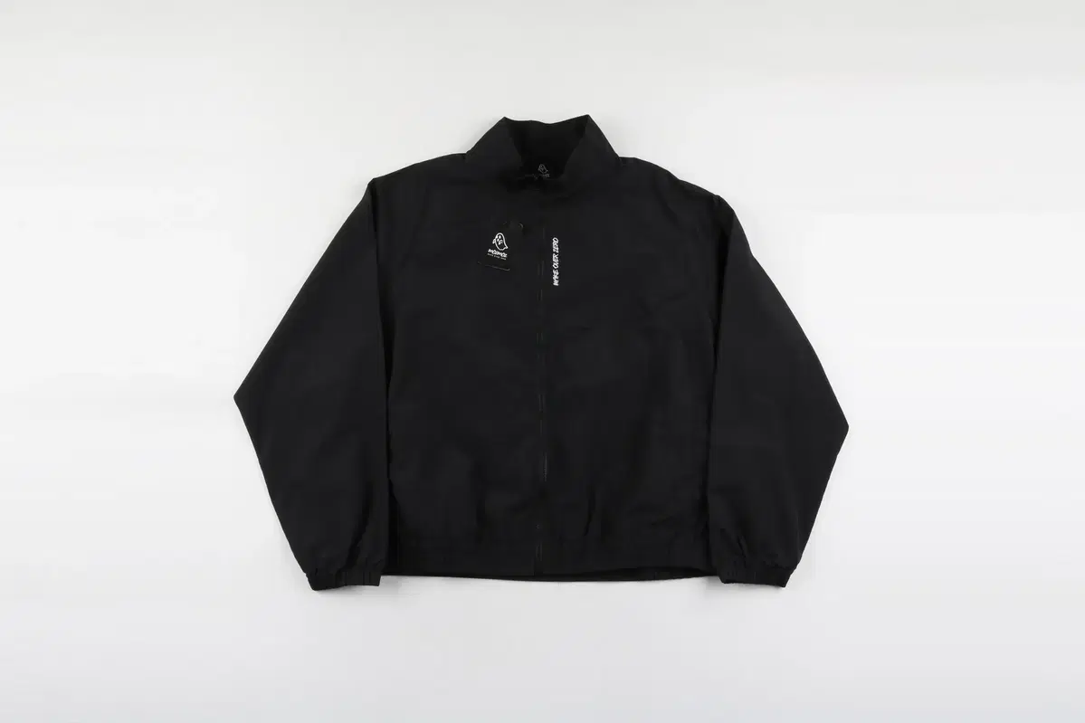 [2XL] Mozmoz Nylon Windbreaker