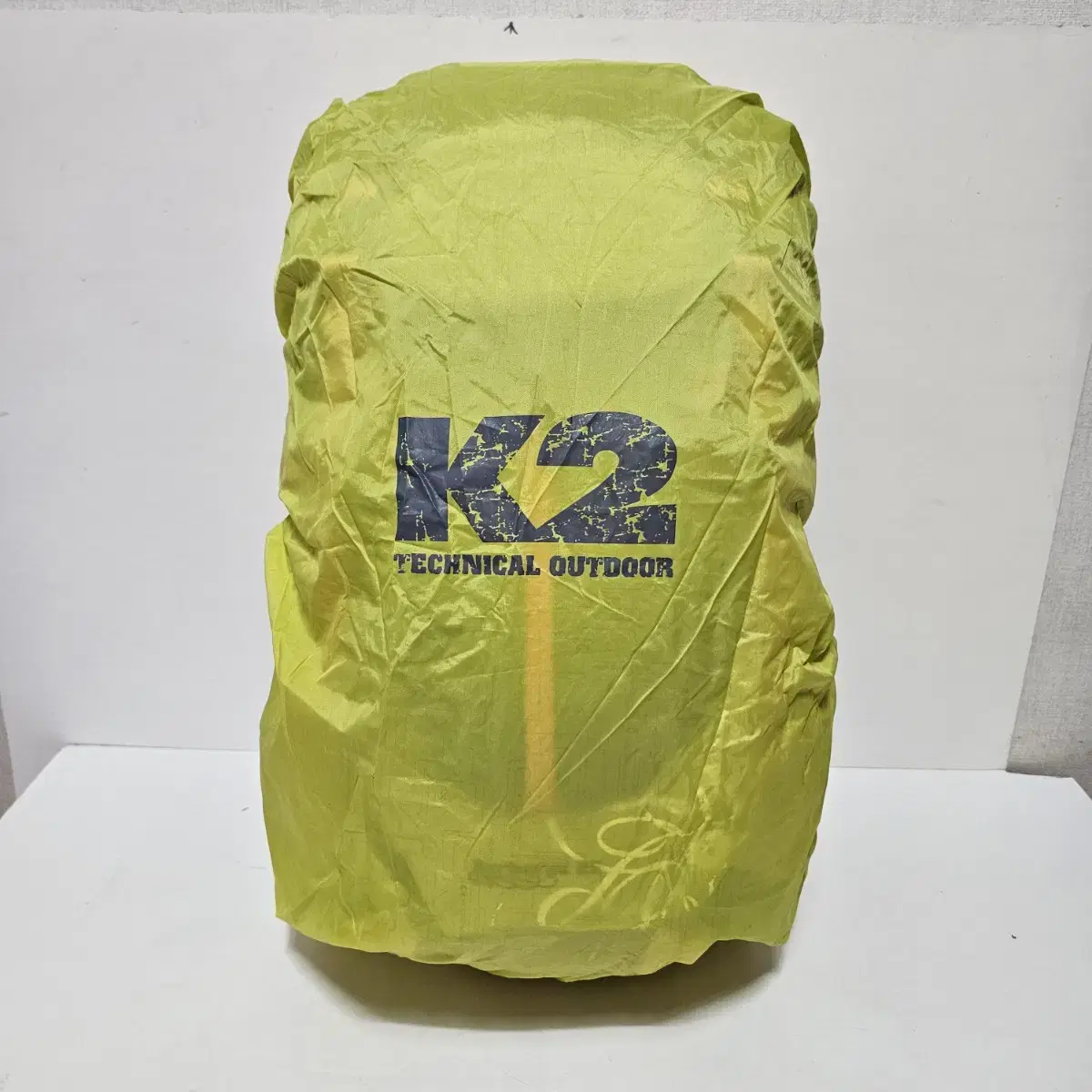 *K2* 등산가방/레인커버/백팩 (25L)