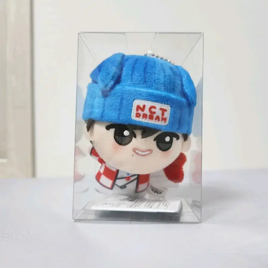 엔시티 드림 마스코트 돌 mascot doll 지성