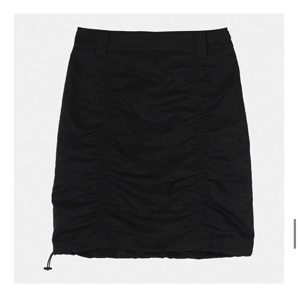 [무료배송] 르 - 스커트 le nylon puckering skirt