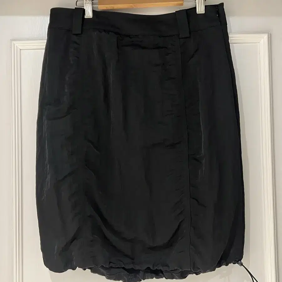 [무료배송] 르 - 스커트 le nylon puckering skirt