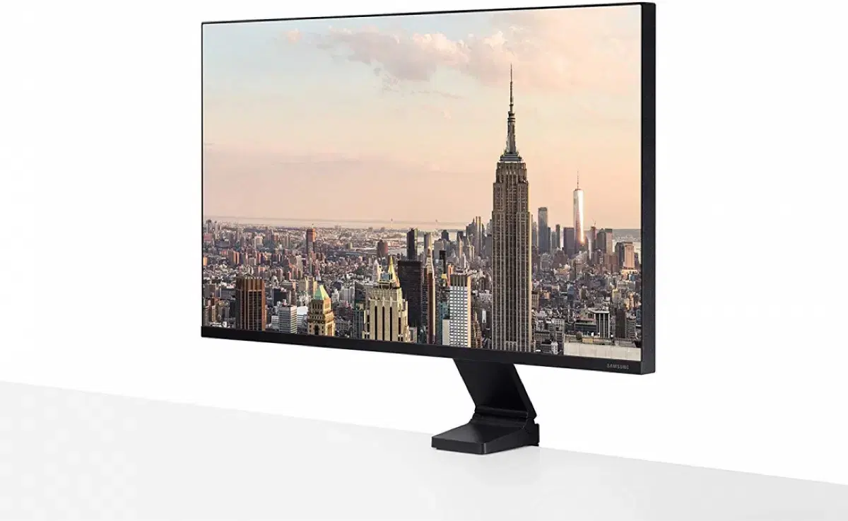 삼성 스페이스 모니터 27인치 qhd 144hz