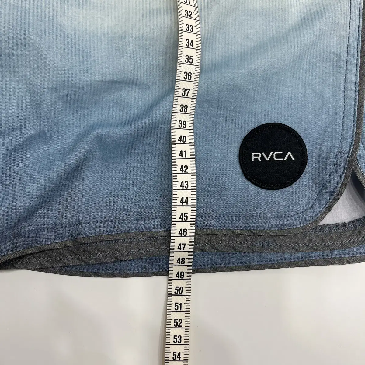 루카 RVCA 반바지 팬츠 31