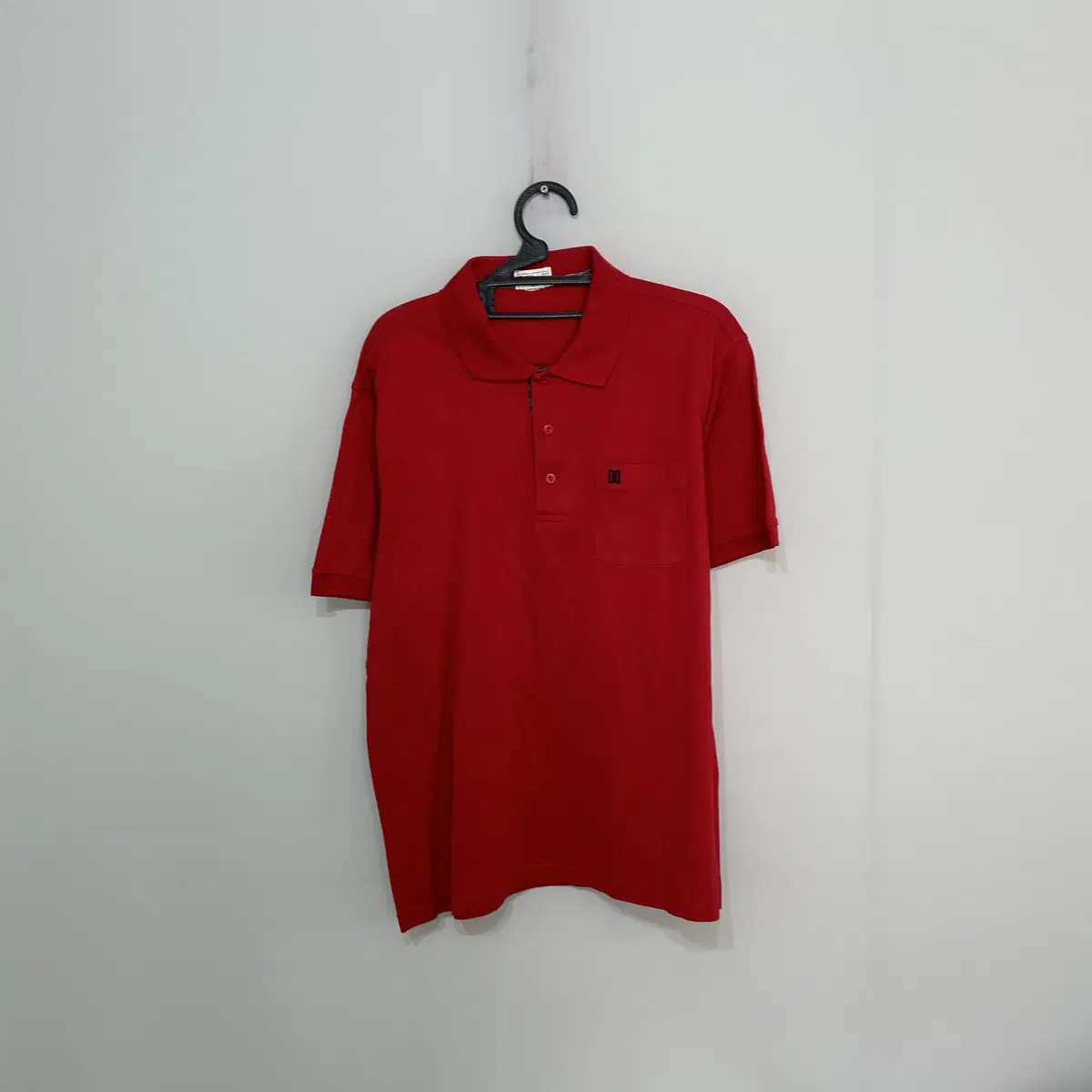 Daks Men's Short Sleeve T-Shirt 105