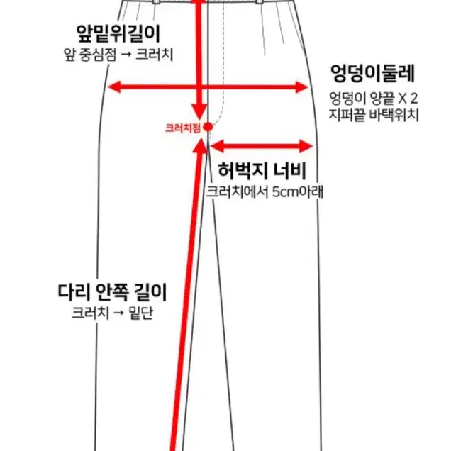 챔피온 반바지