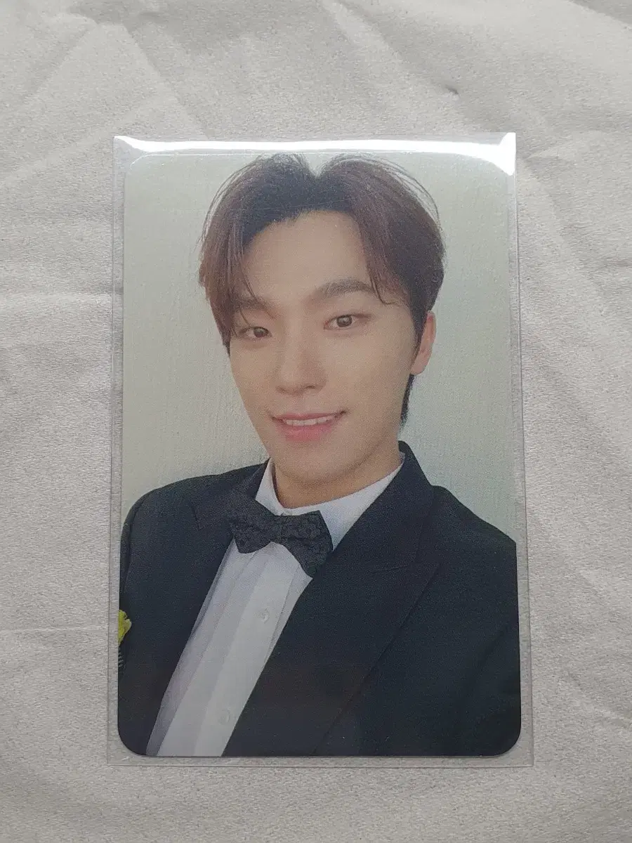 Seventeen FML carat vahn dino photocard wts!!!