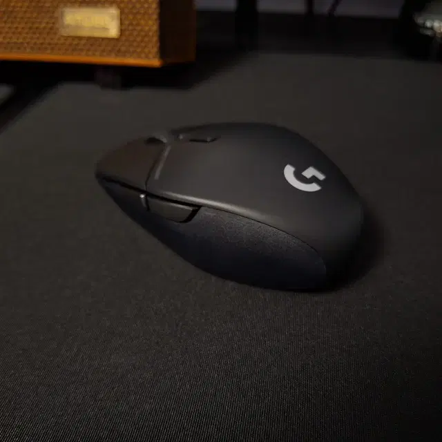 미사용 G303 슈라우드