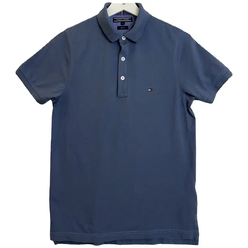 Tommy Hilfiger Logo Karate | S Navy/4-0808-005