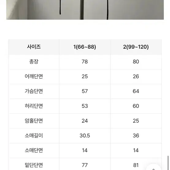 하나바이 빅사이즈 스퀘어넥 퍼프 플라워 미니 원피스 66-88