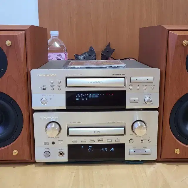 marantz CR700/SD700/LS700