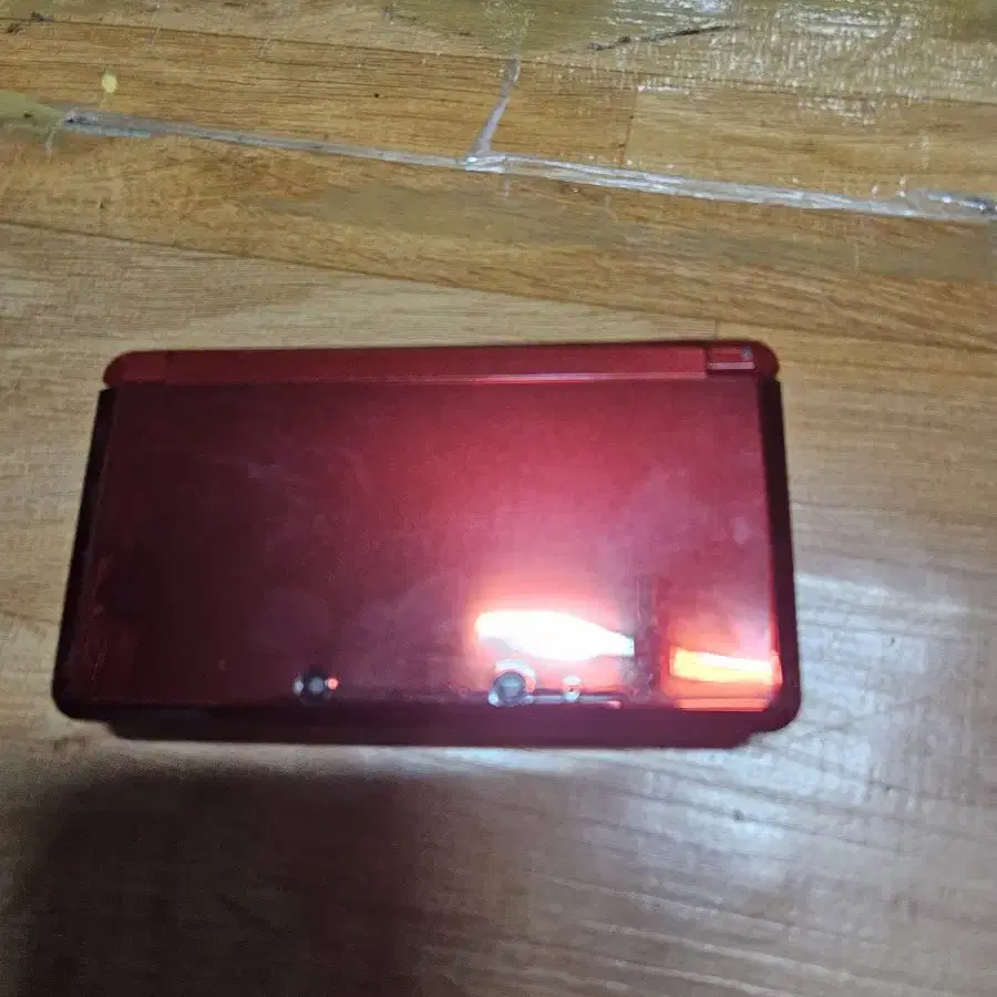 3dsxl 작다수 +프리파라 +펜 충전기 페이가능