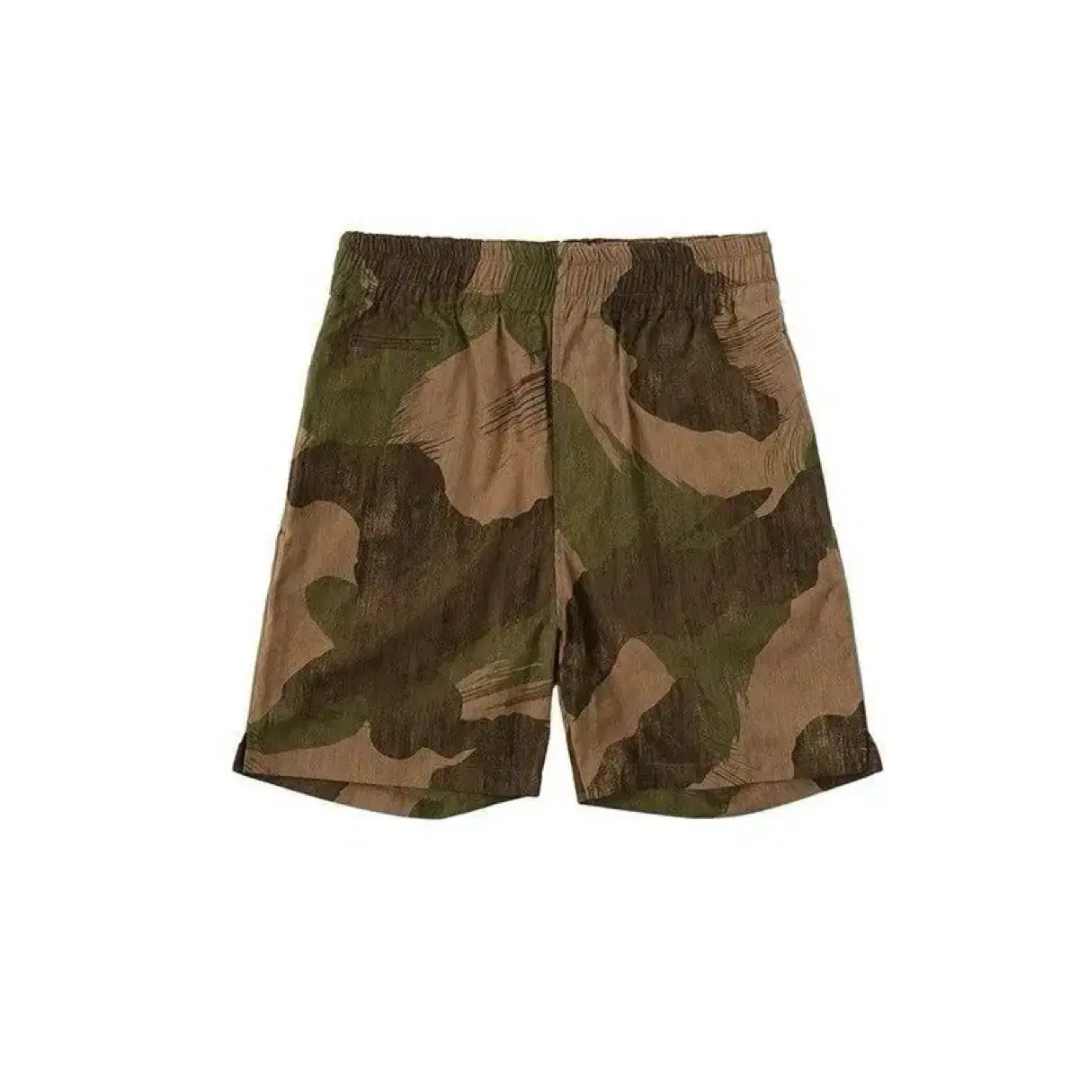 VISVIM 22SS SPOT CASSIUS SHORTS