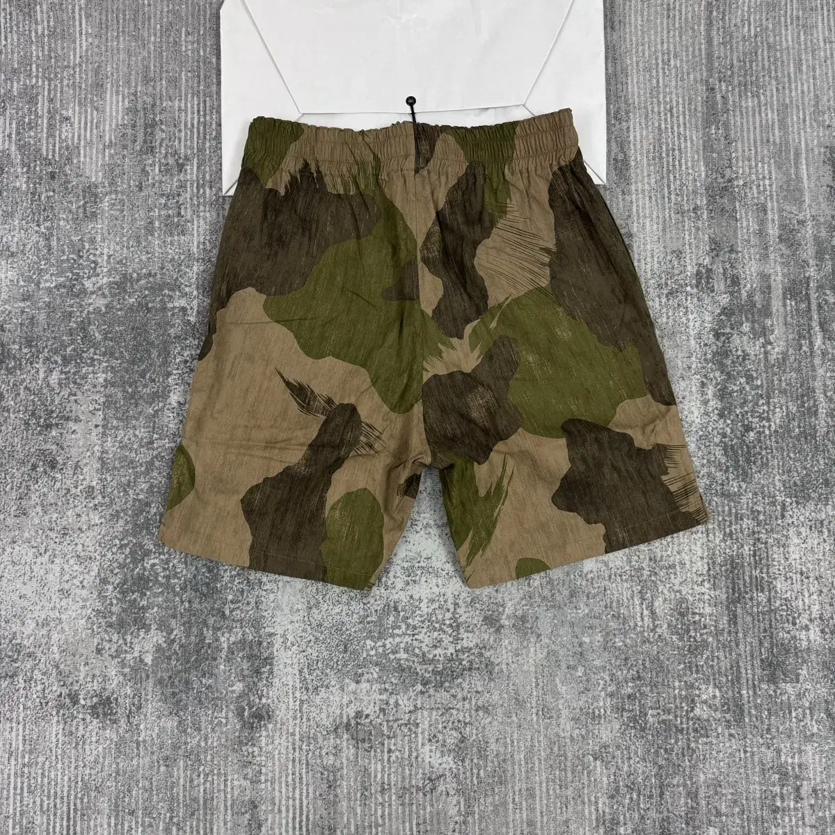 VISVIM 22SS SPOT CASSIUS SHORTS