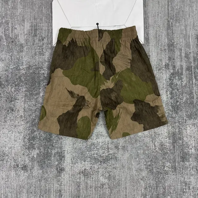 VISVIM 22SS SPOT CASSIUS SHORTS