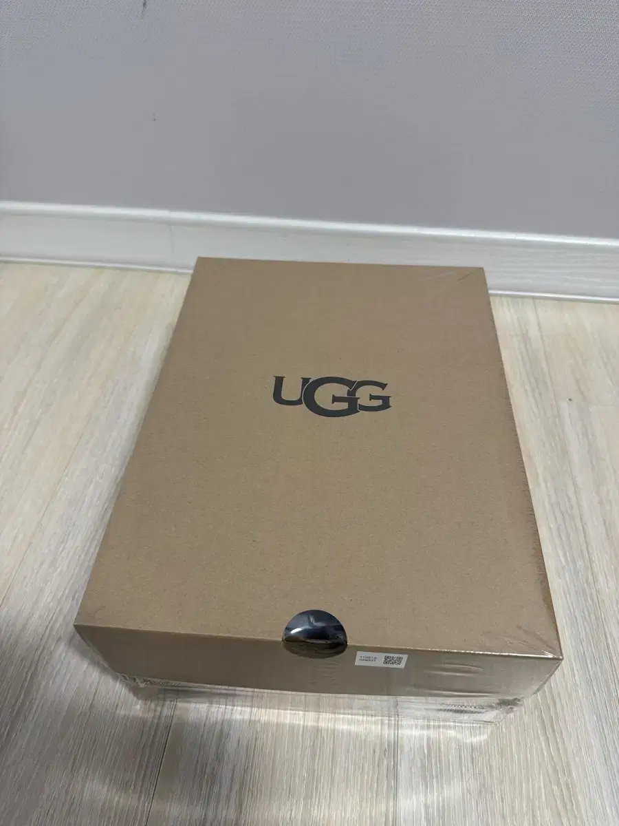 ugg 어그 미니 체스트넛 2 부츠 us5w