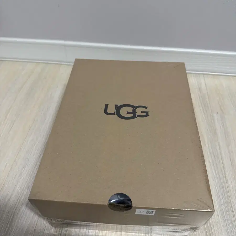 (W) ugg 어그 미니 체스트넛 2 부츠 us5w