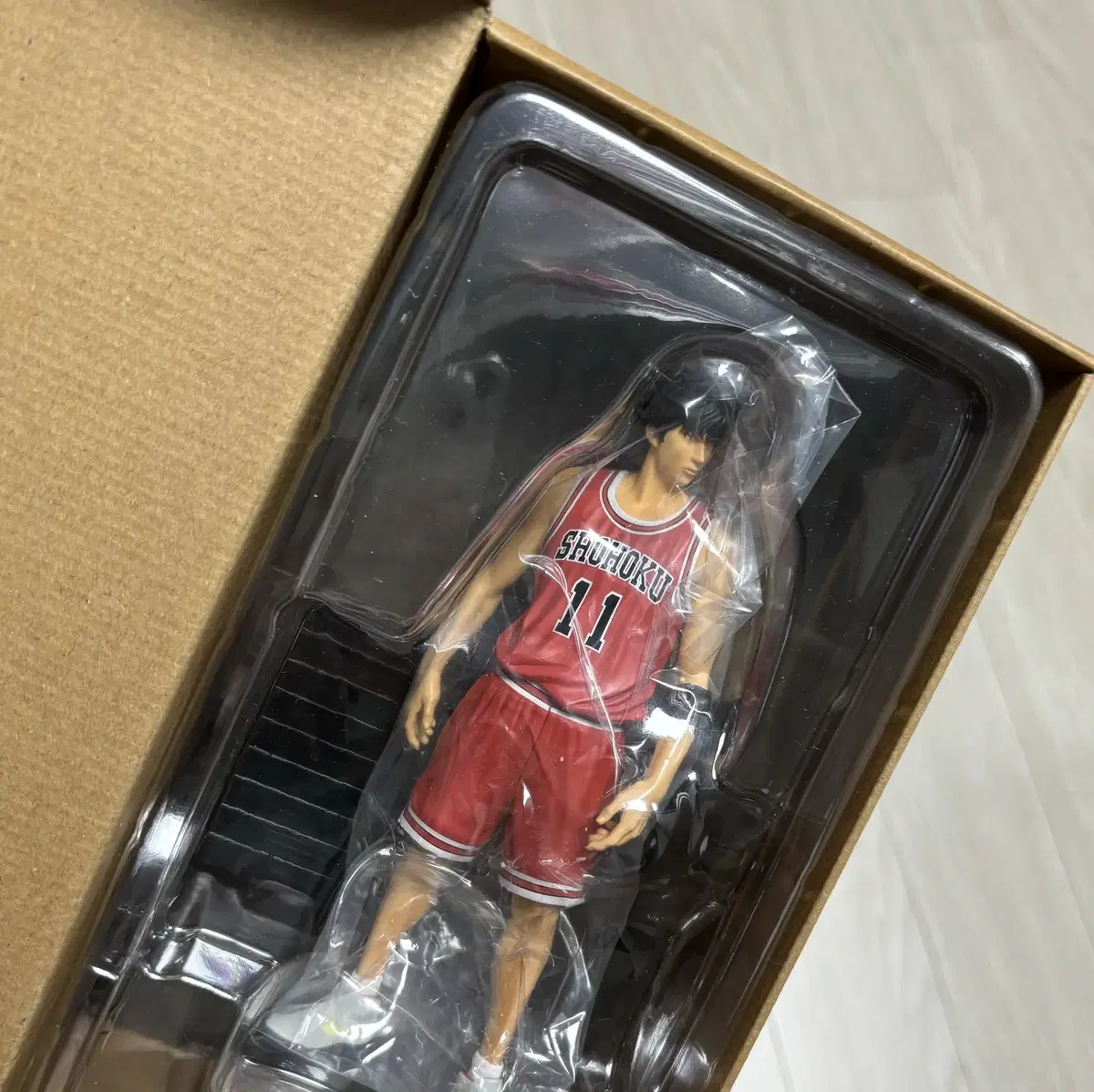 Seo Tae Woong Figures SLAM DUNK M.I.C. One and Only LD One and Only