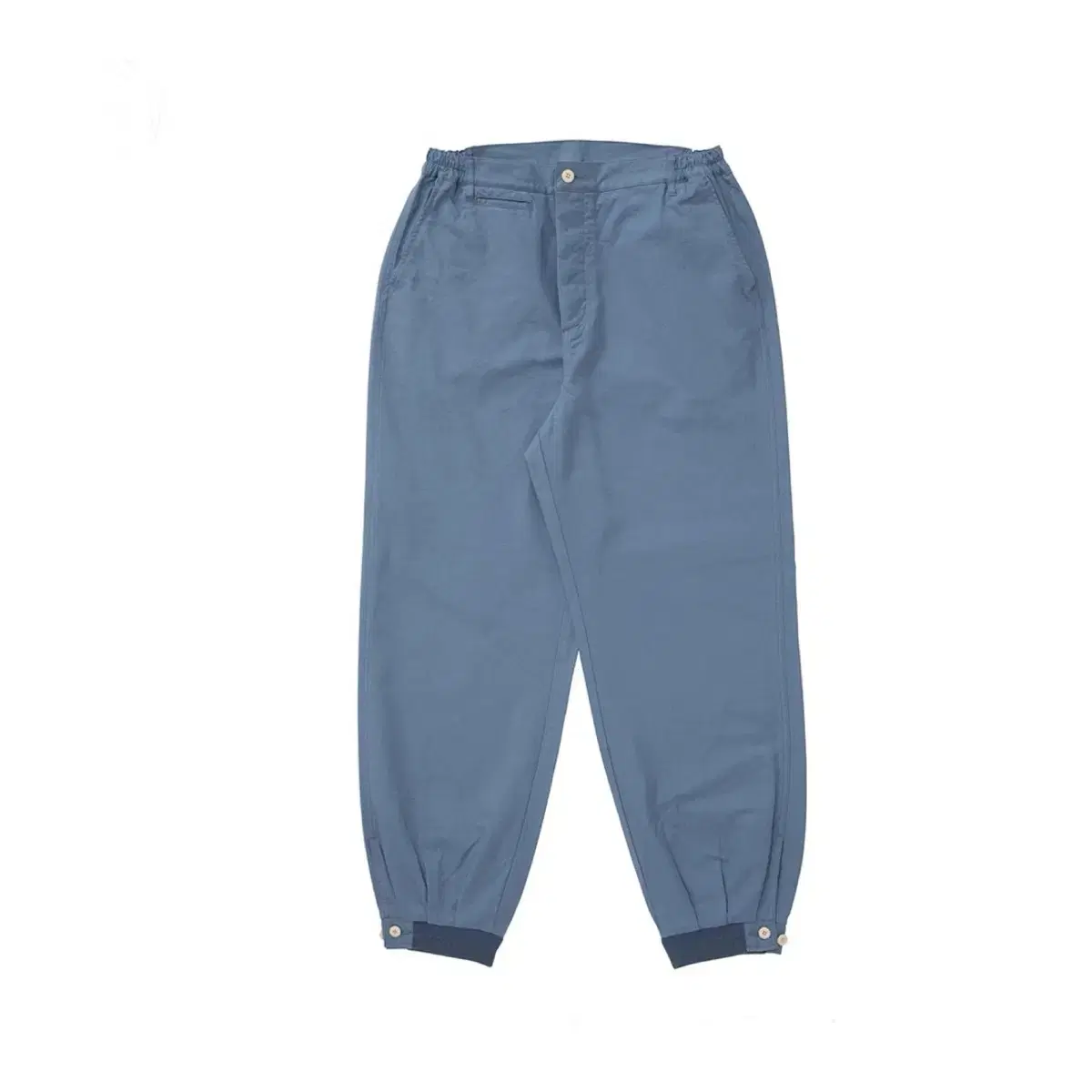 VISVIM 24SS CARROLL CHINO PANTS