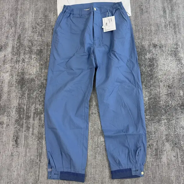 VISVIM 24SS CARROLL CHINO PANTS