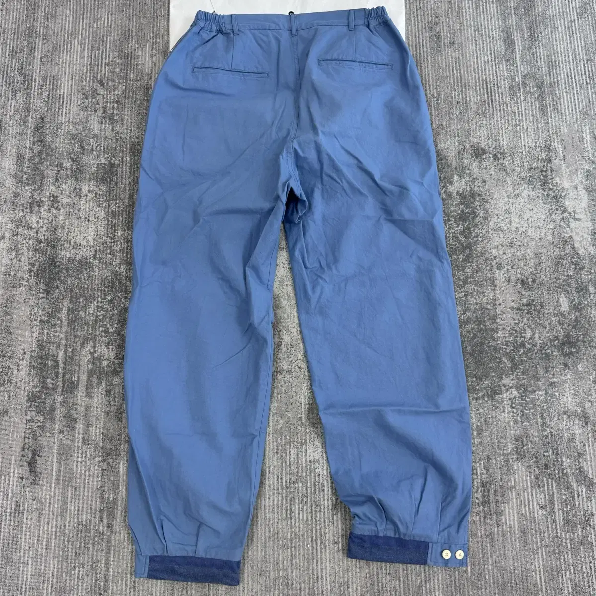 VISVIM 24SS CARROLL CHINO PANTS