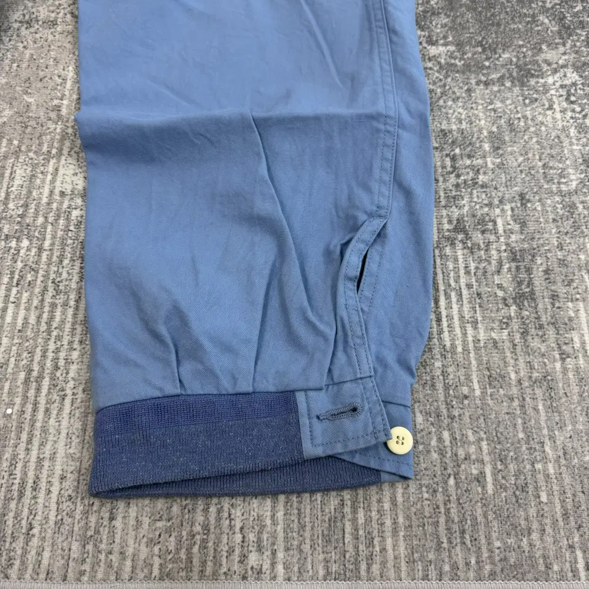 VISVIM 24SS CARROLL CHINO PANTS