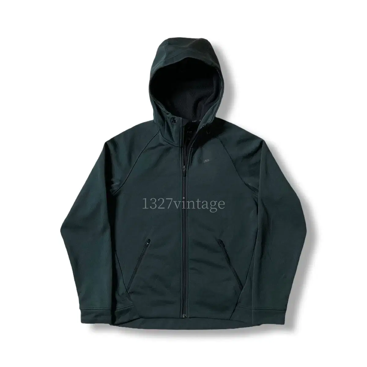 Nike Training HoodieZip Up